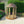Gazebo - Miniature Dome Gazebo Temple Of Love