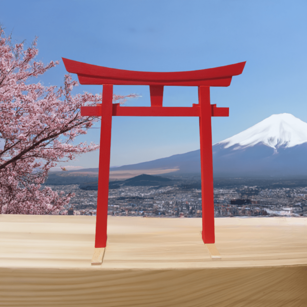 日本の門 - SamsGazebos 手作りのガーデン構造物 – SamsGazebos
