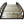 Japanese Wood Garden Bridge 8 ft. - SamsGazebos Handcrafted Garden Structures