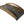 Basho Garden Bridge 6 ft. - SamsGazebos Handcrafted Garden Structures