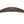 Basho Garden Bridge 8 ft. - SamsGazebos Handcrafted Garden Structures