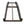 Basho Garden Bridge 8 ft. - SamsGazebos Handcrafted Garden Structures