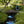 Basho Garden Bridge 8 ft. - SamsGazebos Handcrafted Garden Structures