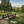 Colorado Backyard Bridge 8 ft x 4 ft Split Rails 550 lb Capacity - SamsGazebos Handcrafted Garden Structures