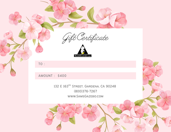 Digital Gift Cards for Any Occasion