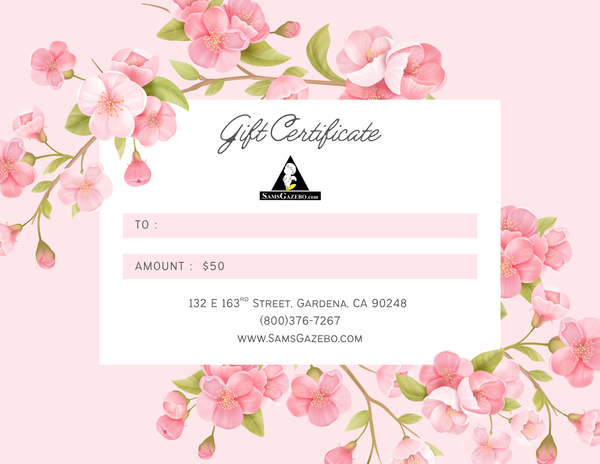 Digital Gift Cards for Any Occasion