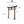 Japanese Torii Gate 8 ft. Myojin Style - SamsGazebos Handcrafted Garden Structures