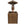 Wishing Well Treated Wooden Planter 4.5 ft  side view - SamsGazebos