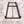 Basho Garden Bridge 8 ft. - SamsGazebos Handcrafted Garden Structures