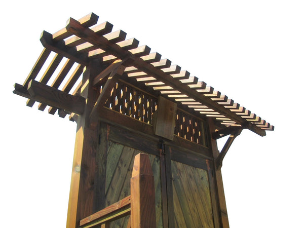 Garden Gate Nobunaga