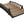 French Country Wood Garden Bridge 8 ft. - SamsGazebos Handcrafted Garden Structures