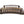 French Country Wood Garden Bridge 8 ft. - SamsGazebos Handcrafted Garden Structures
