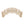 Small Japanese Garden Bridge 25 in Unfinished