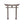 Torii Gate 8 ft Japanese Garden Gate Myojin Style