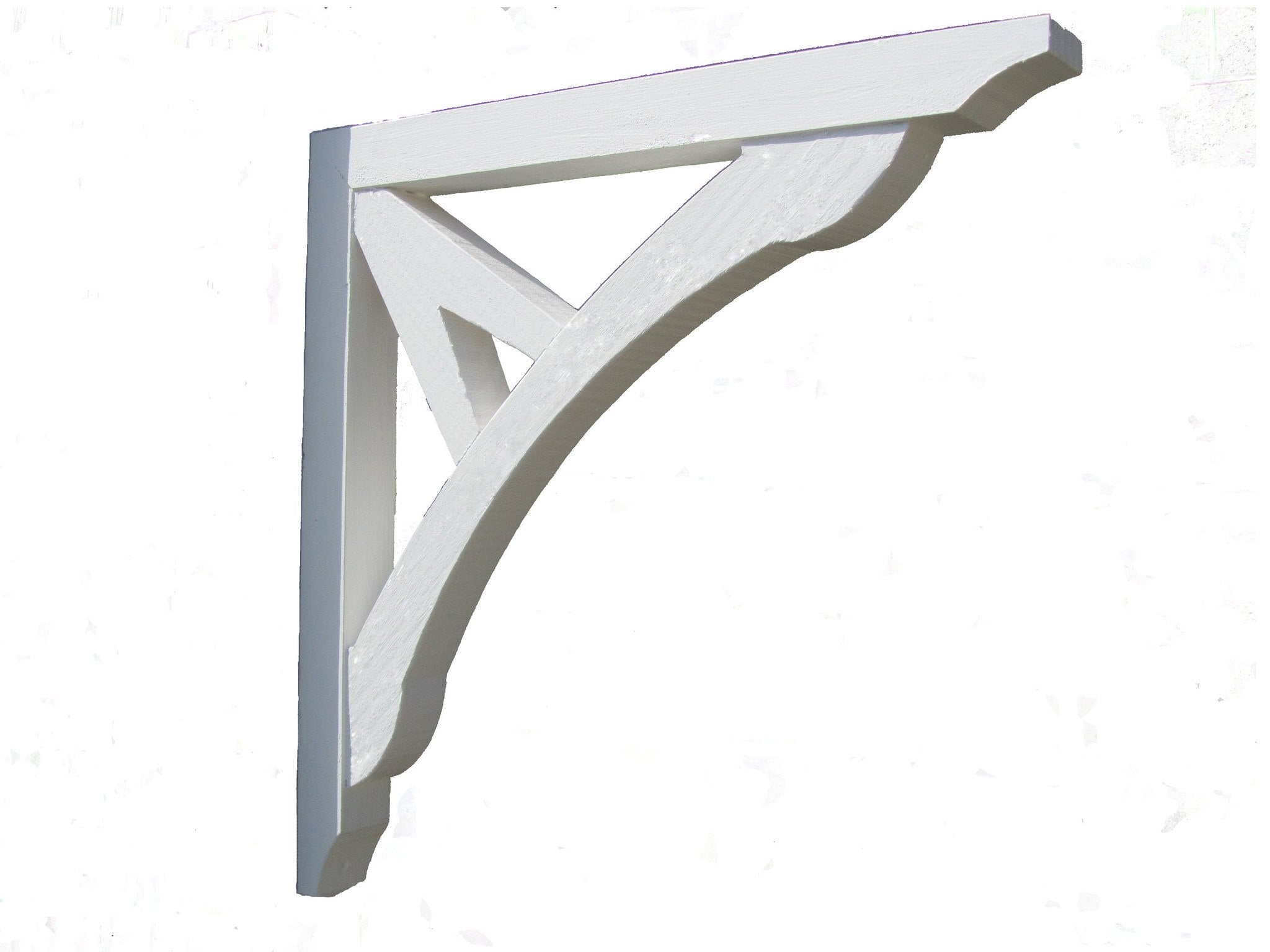 Wood Corbels Sale- SamsGazebos Handcrafted Garden Structures