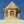 English Cottage Garden Octagon Wooden Cupola 20 Inches - SamsGazebos Handcrafted Garden Structures