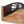 Sunburst Wooden Garden Bridge 6 ft. - SamsGazebos Handcrafted Garden Structures