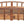 Crescent Japanese Wooden Garden Bridge 8 ft. - SamsGazebos Handcrafted Garden Structures