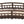 Japanese Taiko Wooden Garden Bridge with Finials 8 ft. - SamsGazebos Handcrafted Garden Structures