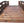 Japanese Taiko Wooden Garden Bridge with Finials 8 ft. - SamsGazebos Handcrafted Garden Structures