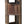 Wall Mount Double Wooden Gazebo Planter with Roof - SamsGazebos Handcrafted Garden Structures