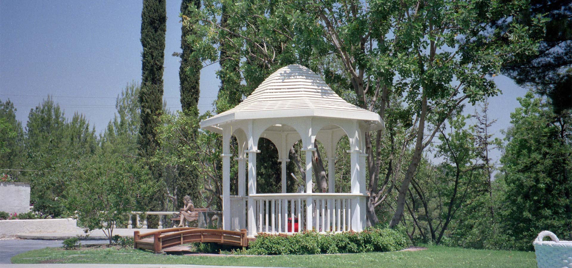 Gazebo