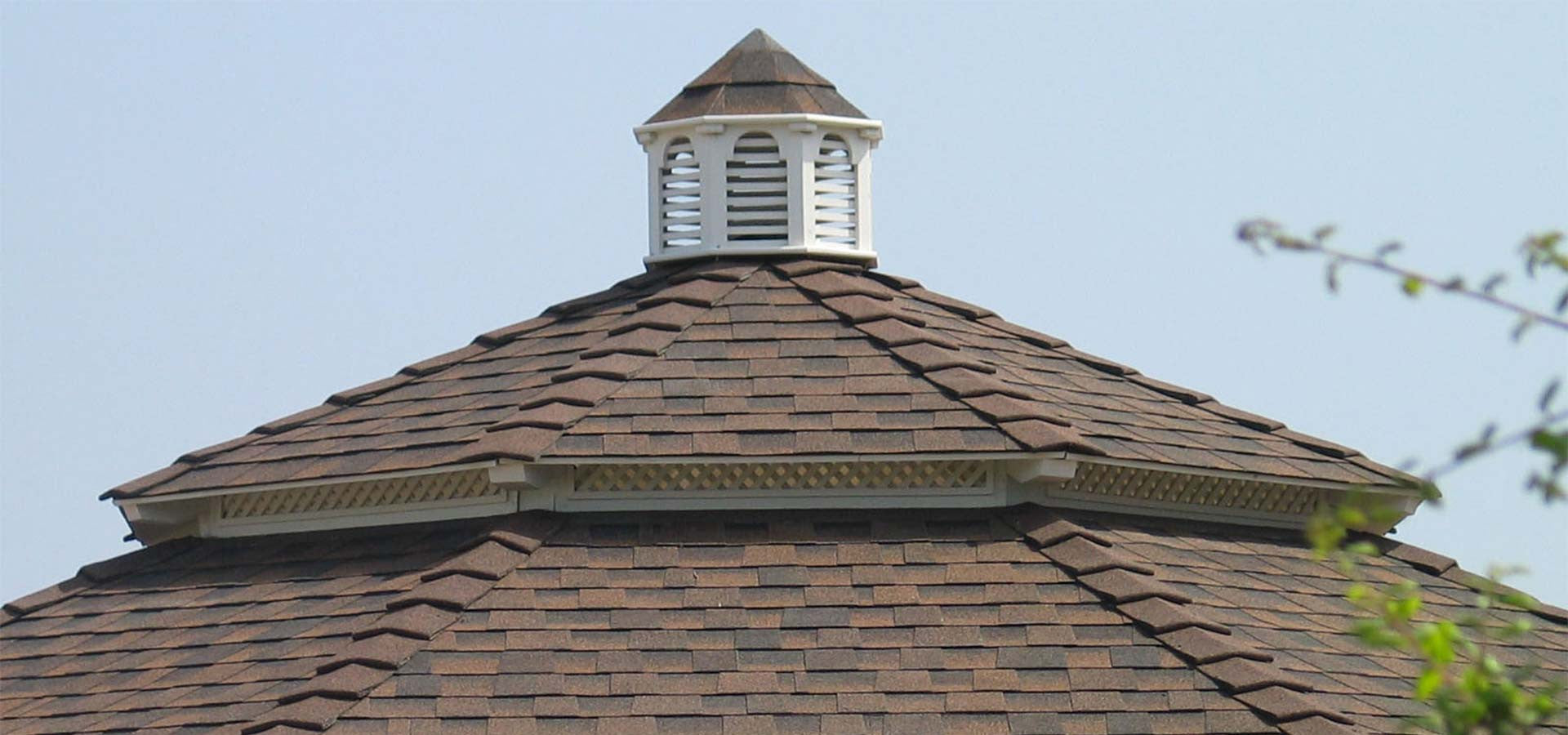 Cupola