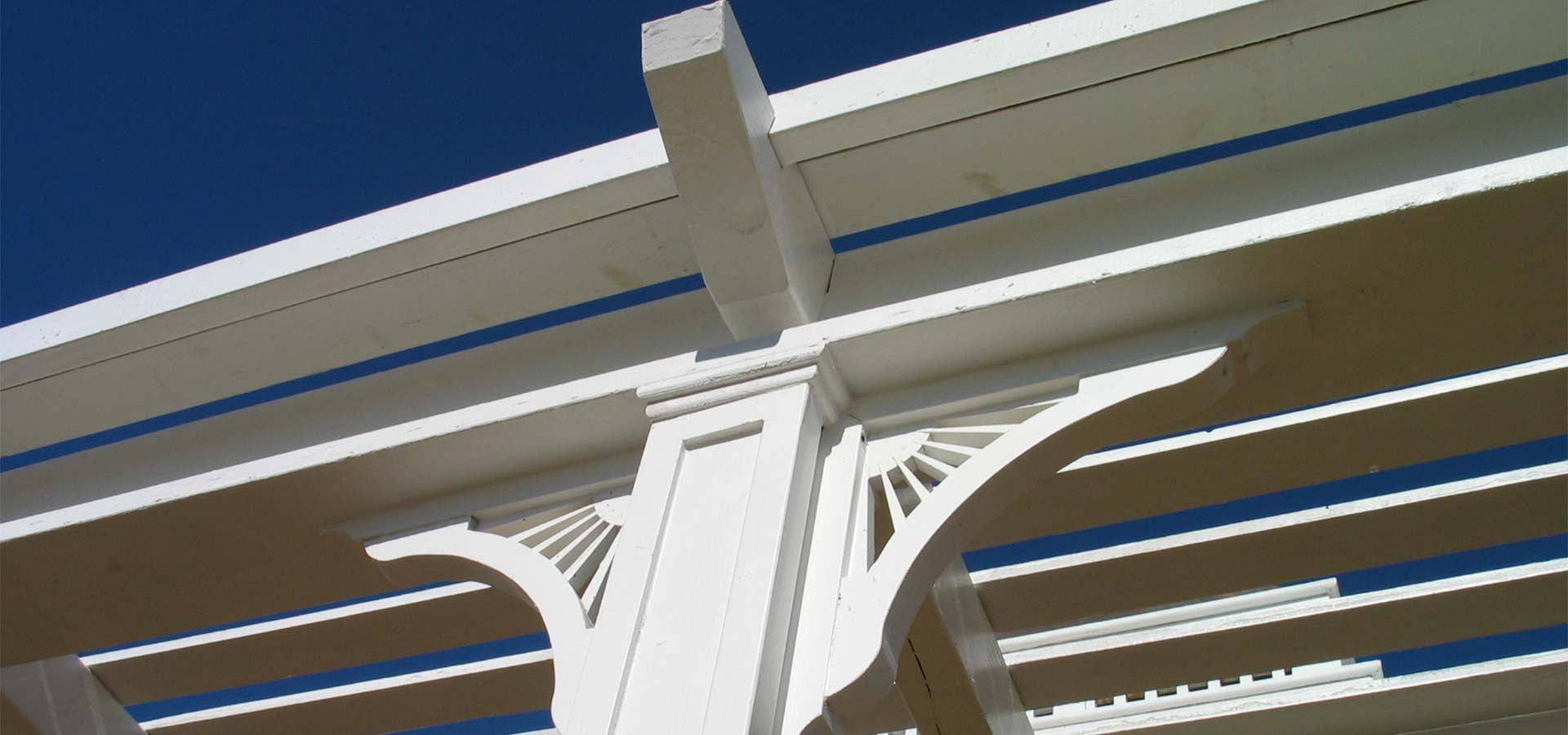 Corbels